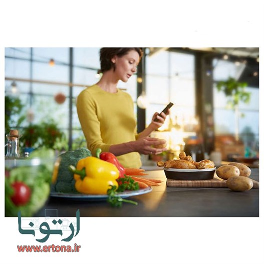 سرخ کن فیلیپس 9630